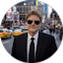 Profile photo of Jan Geller