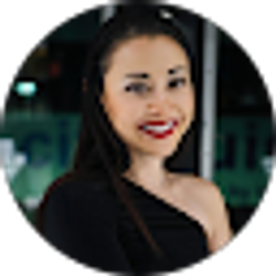 Profile photo of Samantha Boseman
