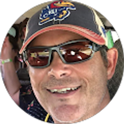 Profile photo of Glenn Krispense