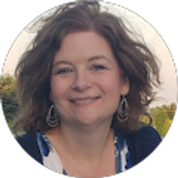 Profile photo of Tina Andrews