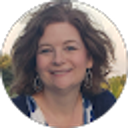 Profile photo of Tina Andrews