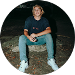 Profile photo of Malakai Perez