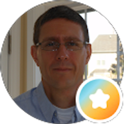 Profile photo of Jeff Brown