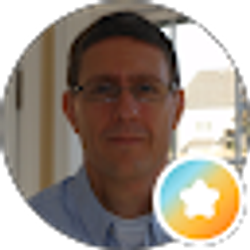Profile photo of Jeff Brown