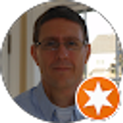 Profile photo of Jeff Brown