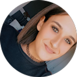 Profile photo of Haley Hart