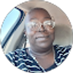 Profile photo of Larinda Reeder