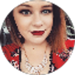 Profile photo of Cheyanne Floyd