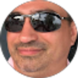 Profile photo of Vincent Cortez