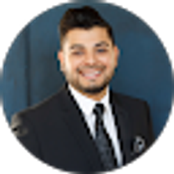 Profile photo of Swapnil Shah
