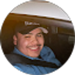 Profile photo of Brandon Montesino