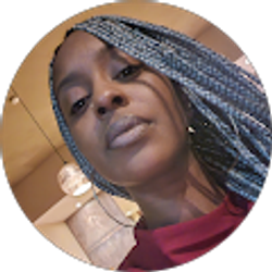 Profile photo of Rae Jones