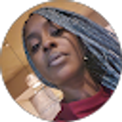 Profile photo of Rae Jones