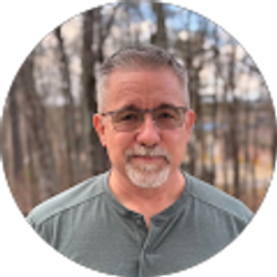 Profile photo of Thomas Ackerson