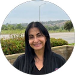 Profile photo of Georgina Marquez