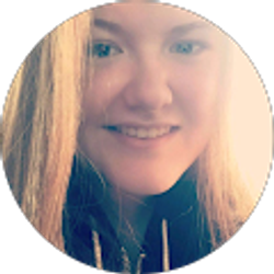 Profile photo of Shaelyn Aubuchon