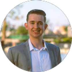 Profile photo of Jake Ryan