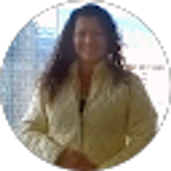 Profile photo of Elizabeth Padilla