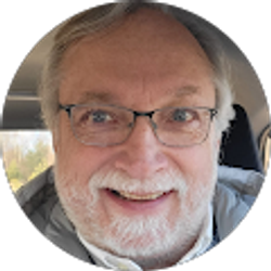 Profile photo of Joel Petty