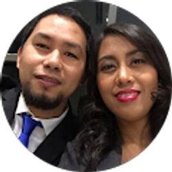 Profile photo of Clarissa Gomez-Manalo