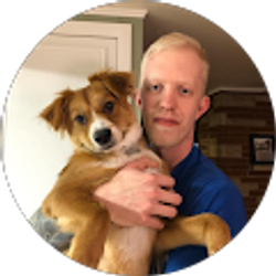 Profile photo of Robert Potter