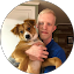 Profile photo of Robert Potter