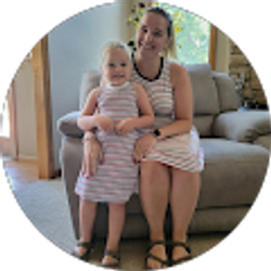 Profile photo of Katelyn Harlow