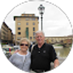 Profile photo of Larry Horning