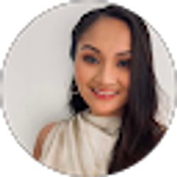 Profile photo of Ma Lexie Cordero
