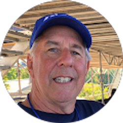 Profile photo of Brad Luce