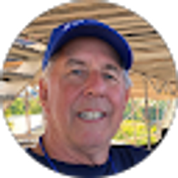 Profile photo of Brad Luce