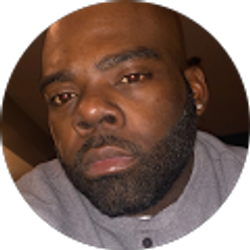 Profile photo of Harrison Cooks