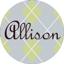 Profile photo of Allison Bridges