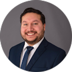 Profile photo of Joseph Mariscal