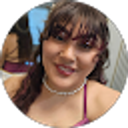 Profile photo of Andrea Jurado