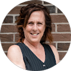 Profile photo of Karen Peters