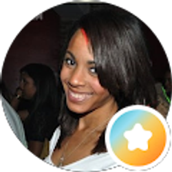 Profile photo of Chele'An DeSousa