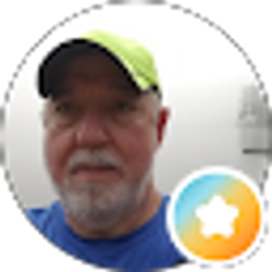 Profile photo of Rick Buss
