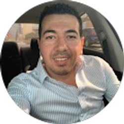 Profile photo of Mehmet Kusken