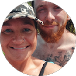 Profile photo of Ashley Hill