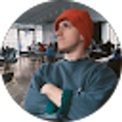 Profile photo of Bobby Halvorson