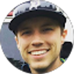 Profile photo of Nick Harmsen