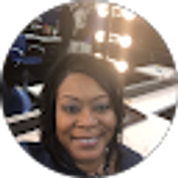 Profile photo of Serena Howard-Prentiss