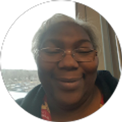 Profile photo of Deshon Good