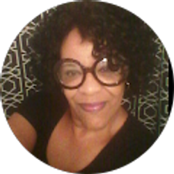 Profile photo of Ms LadyLibra83