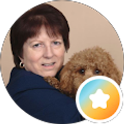 Profile photo of Michele Brenner