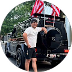 Profile photo of Shamsher Pardaev