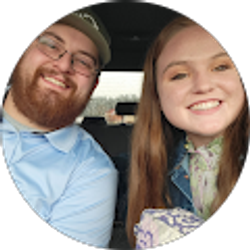 Profile photo of Torey Davis