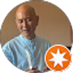 Profile photo of Willie Liang