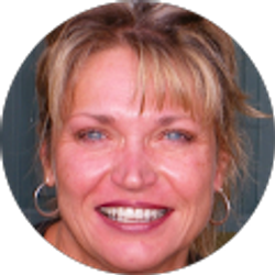 Profile photo of Lorrie Nagata